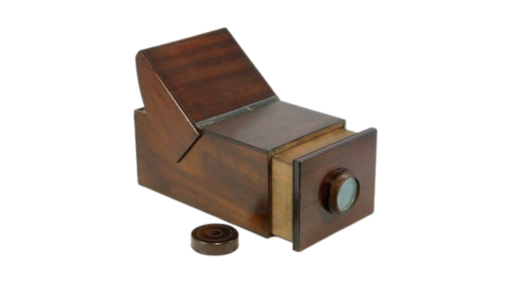 Camera obscura