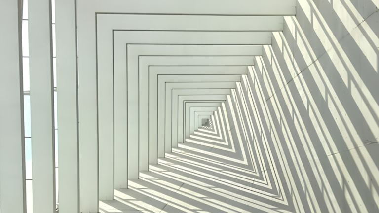 Teknik pattern dalam fotografi